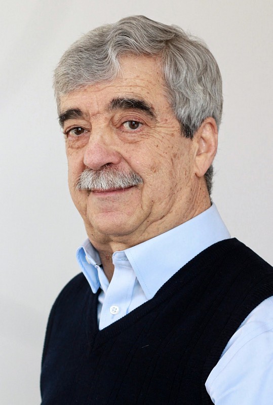 doc. Ing. Ivan Jelínek, CSc.