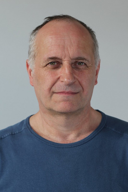 Ing. Jiří Škvor