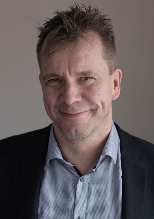 Dr. Stefan Edelkamp